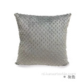 Amazon Hot Style Mink Pillowcase Cushion voor bank